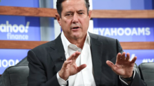 Jess Stelli, CEO of Ex-Barclays, sleeps with an employee of sexual-unprecedented Jeffrey Epstein