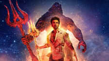 Ranbir Kapoor gives a big update about Brahmstra Part Two Dev will start after a pre-producing war 2