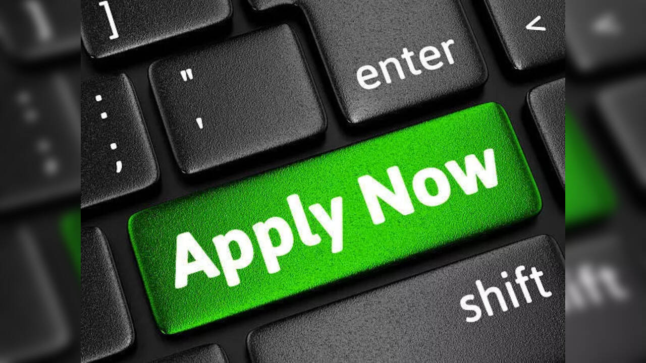 AP ICET 2025 Registration Begins at cets.apsche.ap.gov.in. Times Now