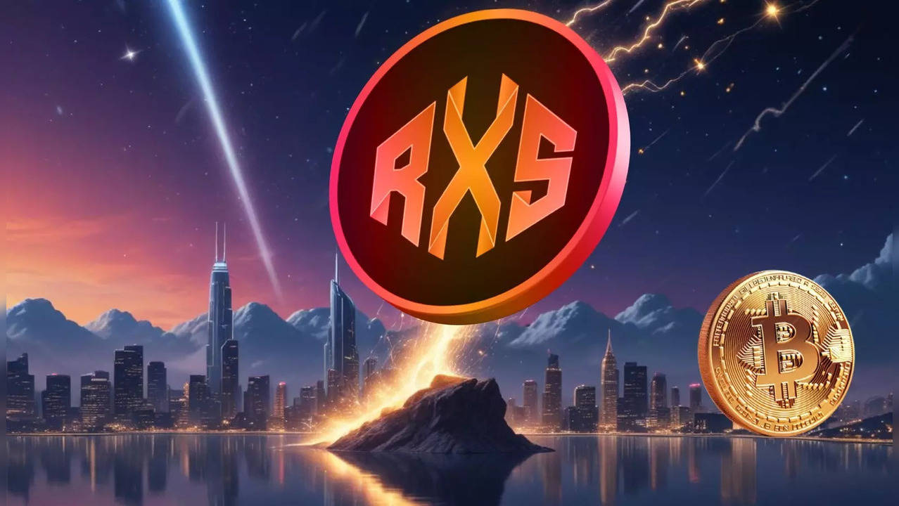 Unlocking the Future: Rexas Finance (RXS) Crypto Price Forecast for 2025