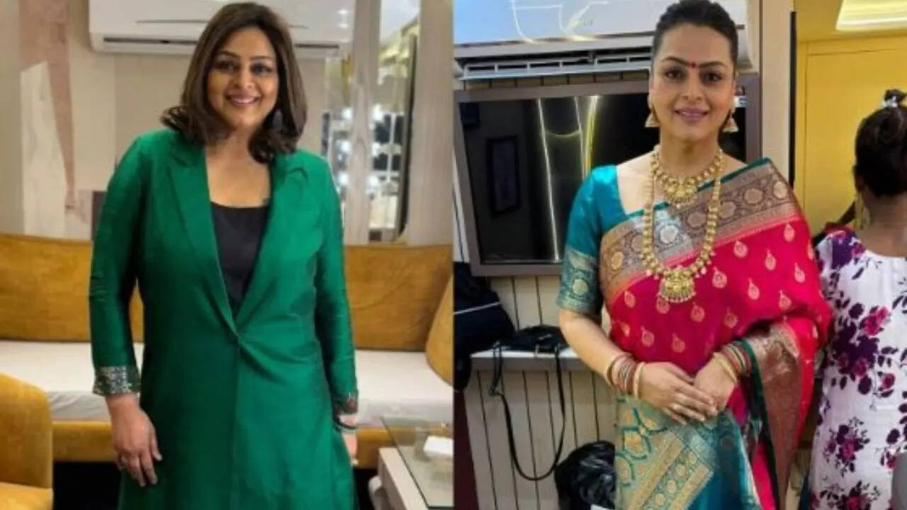 Actor, Bigg Boss 18 contestant Shilpa Shirodkar lost 14 kg with OMAD diet; What is this? Actor, Bigg Boss 18 contestant Shilpa Shirodkar lost 14 kg with OMAD diet; What is this?