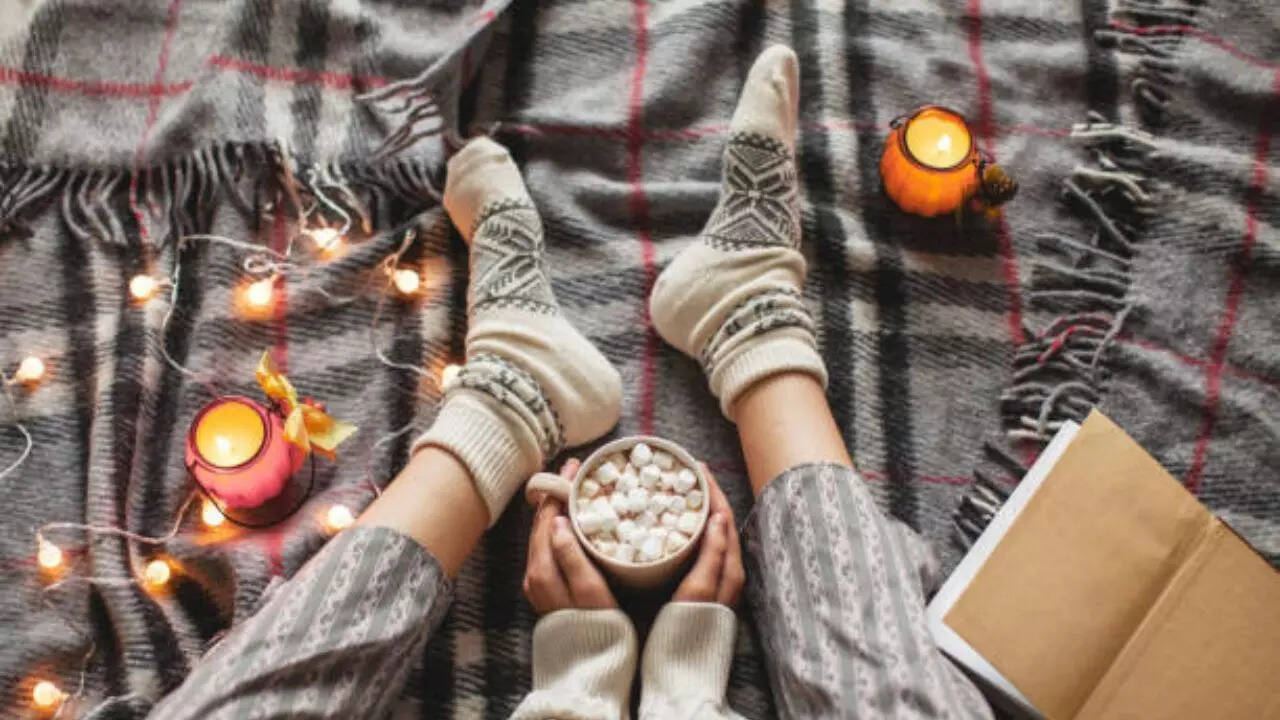 What is cozymaxxing trend that can improve your mental health? What is cozymaxxing trend that can improve your mental health?