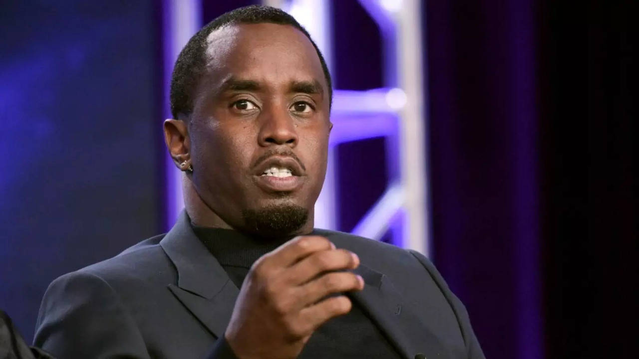 Sean Diddy Combs advocates “He is not guilty” in the last hearing, joking the interns on the appearance “Bloited, Puffy” of the rapper