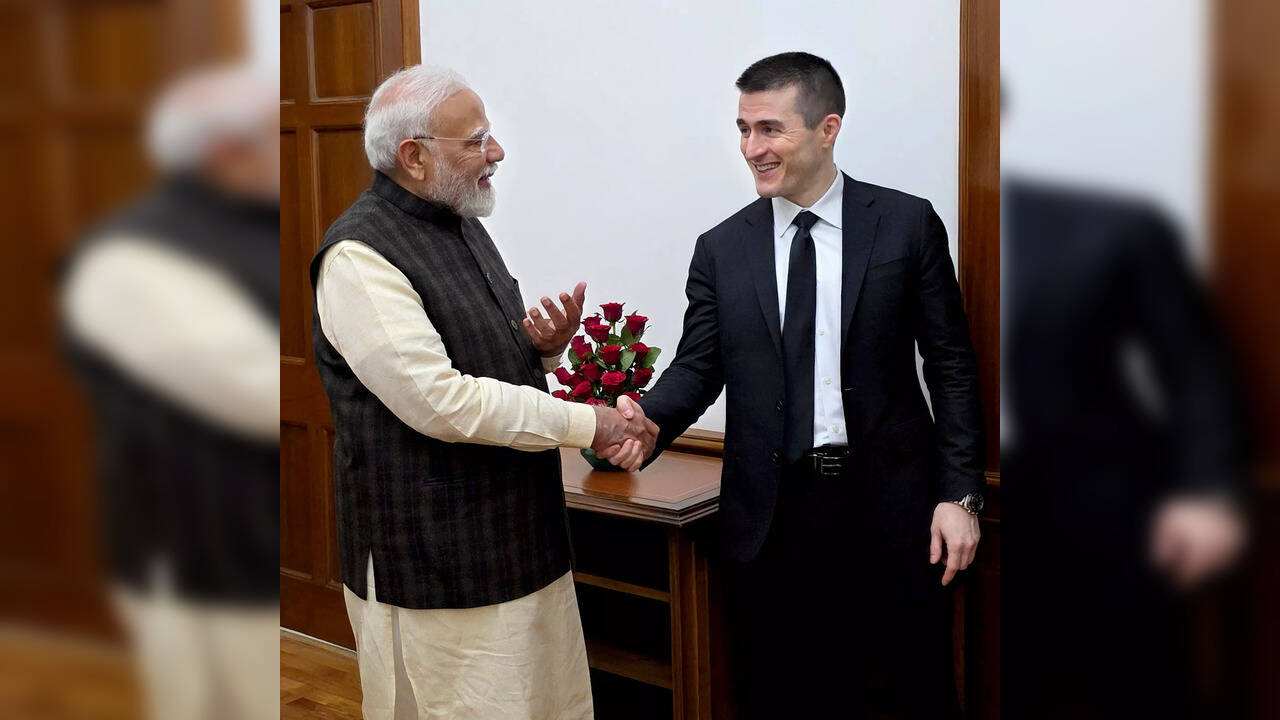 Who is Lex Fridman? AI Researcher To Drop 'Epic' Podcast with PM Modi Today