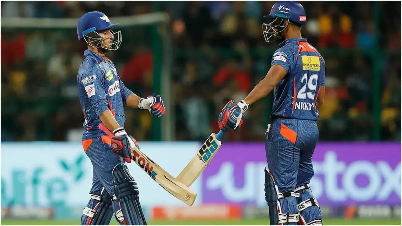 Lucknow Super Giants SWOT Analysis: Are They Good Enough To Win IPL 2025?