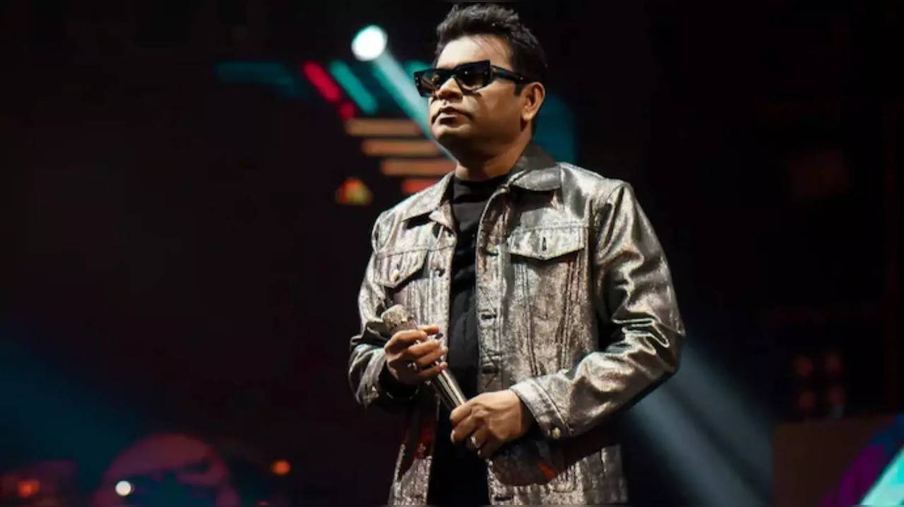 AR Rahman Health Scare: Oscar Winner Stable After Hospitalisation, Set for Imminent Discharge