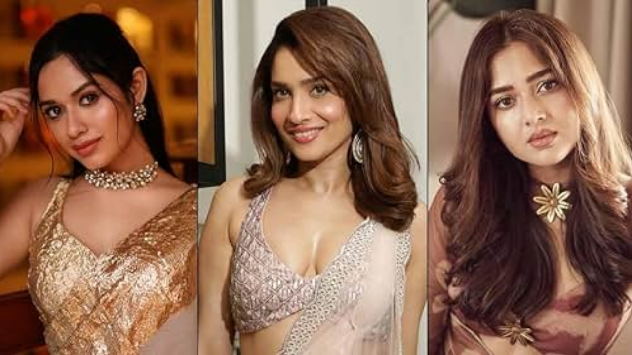 Tejasswi Prakash, Ankita Lokhande e outras celebridades de TV enganadas pela AD Company, FIR apresentada na Delegacia de Chembur