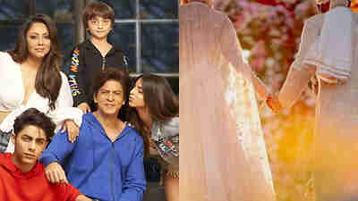 Shah Rukh Khan To Have THIS Celeb Couple As New Neighbours After ...