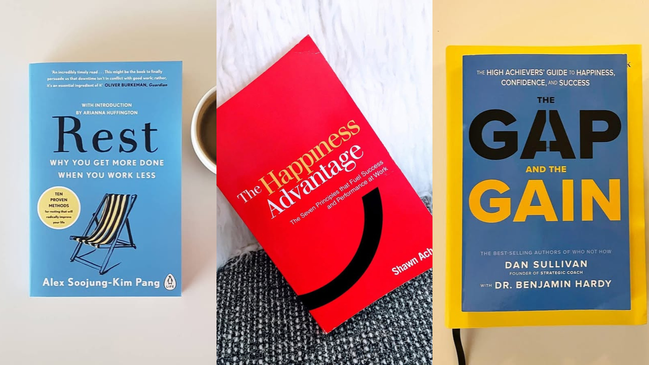 Libros para TIMPRE Libros para TIMPRE
