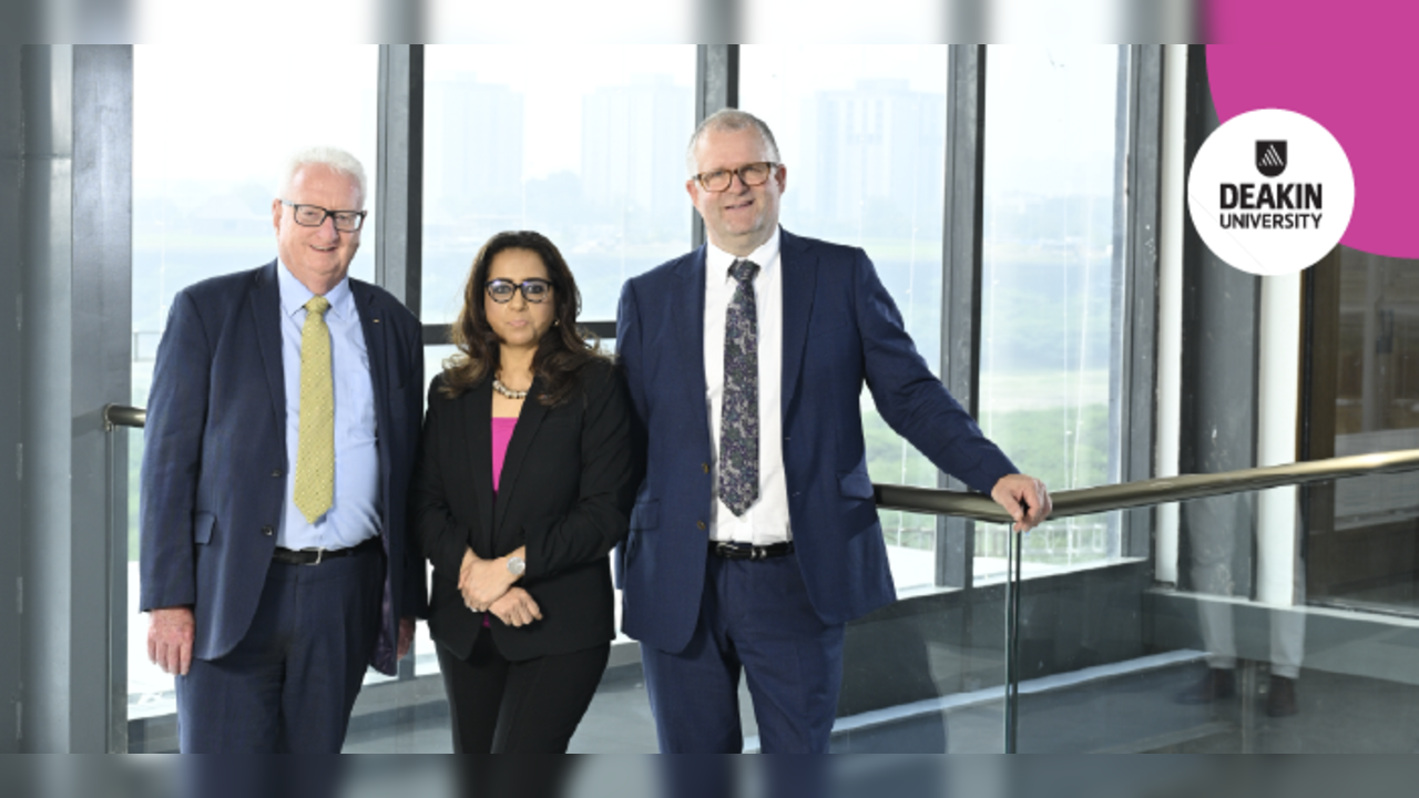 Global Education in India Delivers Future-Ready Careers