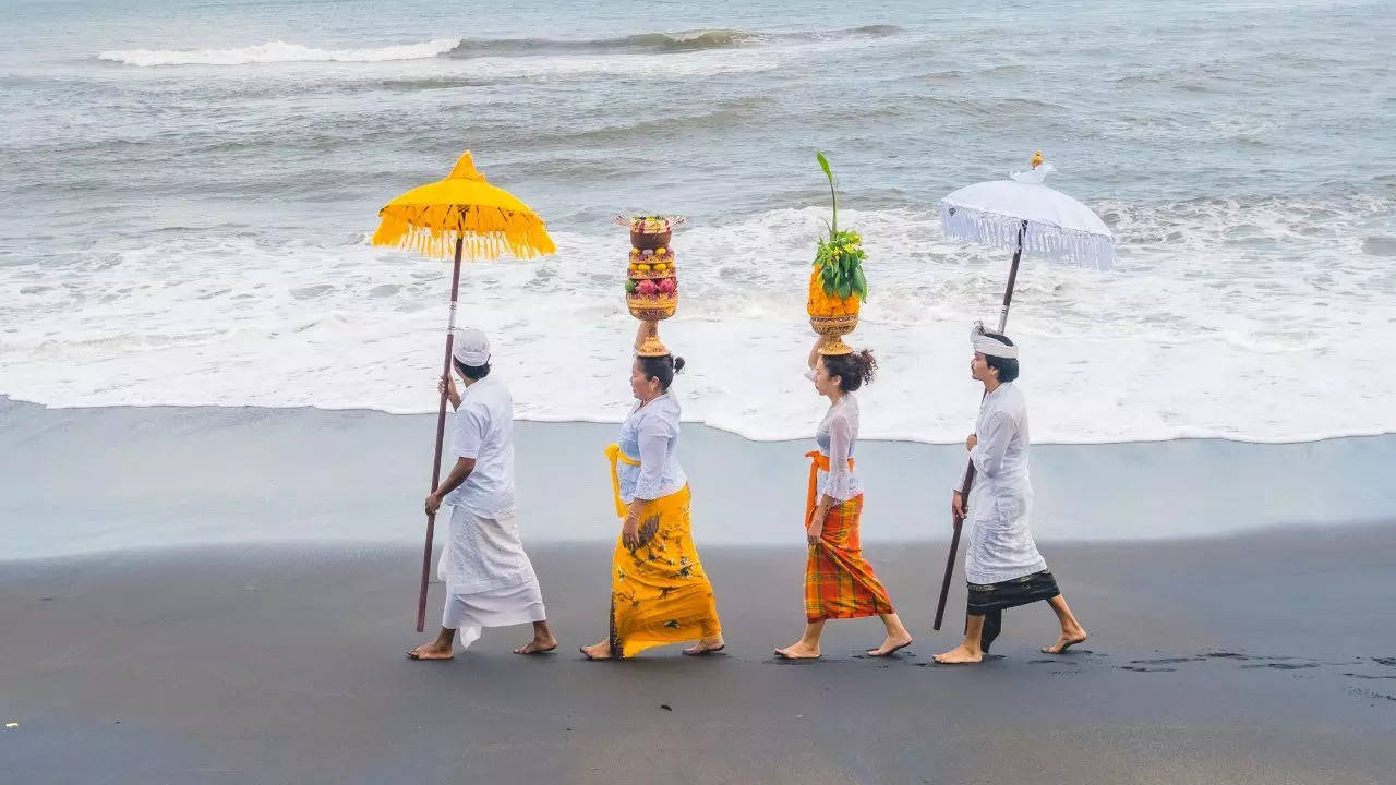 Bali To Ban Flights & Internet For Nyepi 2025—Here's All You Need To Know For Your Upcoming Trip