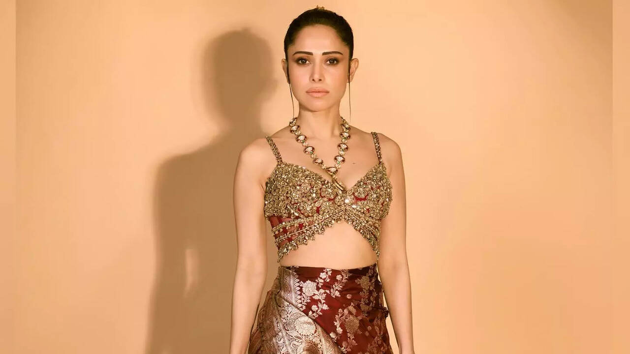 Memang seorang yang cantik