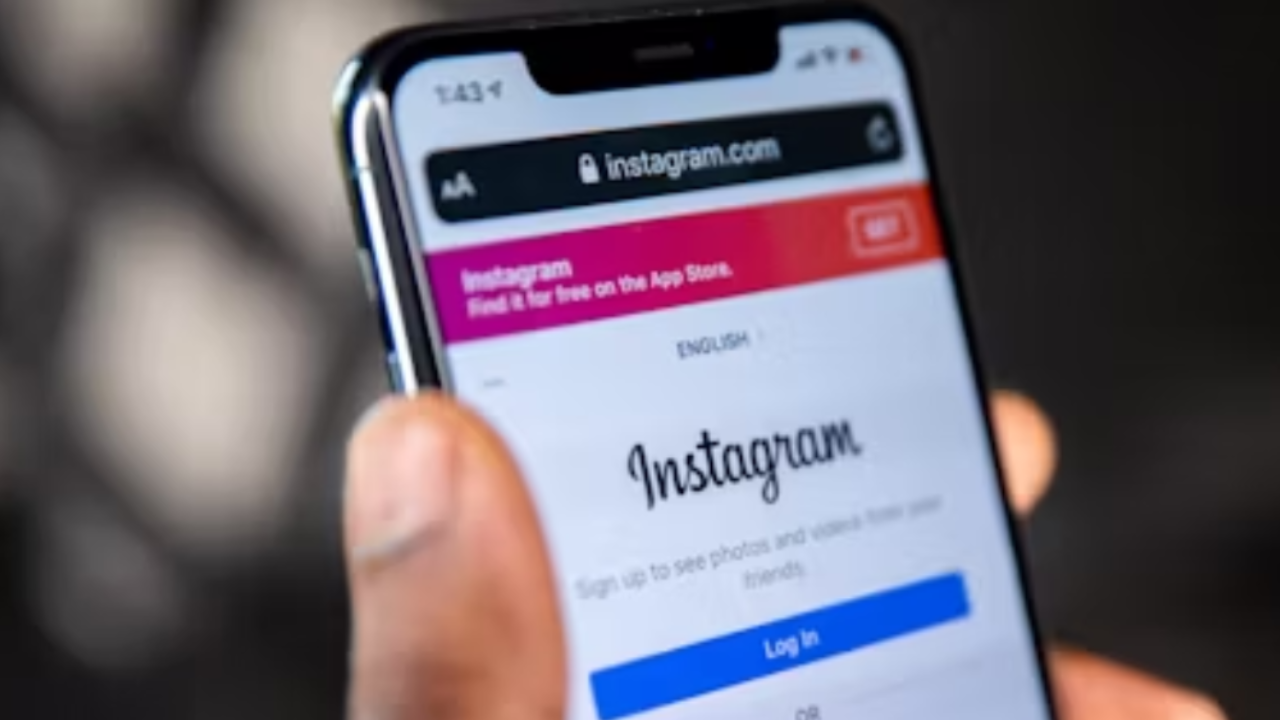 Instagram Down: Users In India And Worldwide Report Login Issues, Check ...