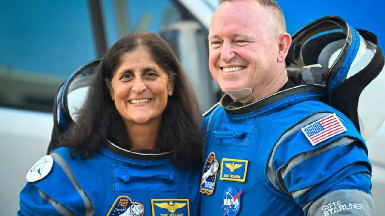 Sunita Williams And Butch Wilmore Return To Earth: After 9 Months Of Isolation, Will They Face The Risk Of Post-Space Depression?