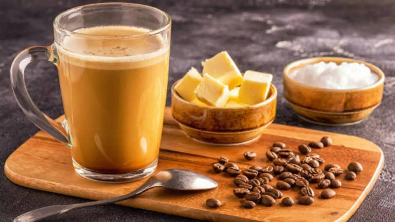 Why Should Your Day Kickstart With Bulletproof Coffee?