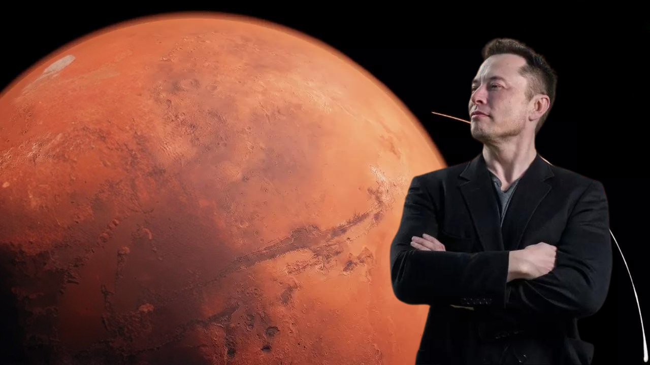Elon Musk's SpaceX Sets 2026 Launch For Mars Mission, Eyes First Human Landing By 2029 | Times Now