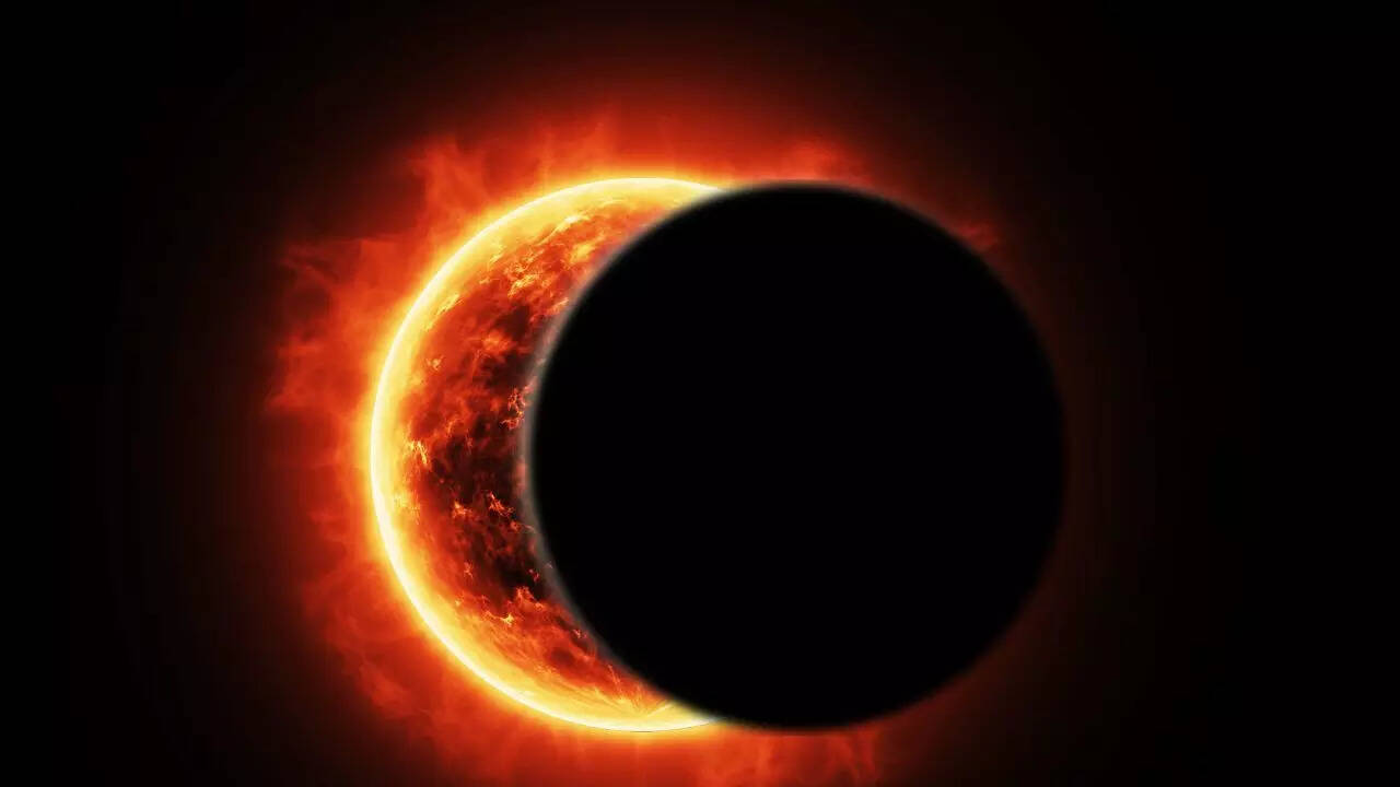 Solar Eclipse 2025: Do's And Don'ts You Should Religiously Follow On Surya Grahan