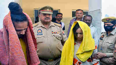 Would Have Been Better If She Was Never Born': Parents of Muskan ...