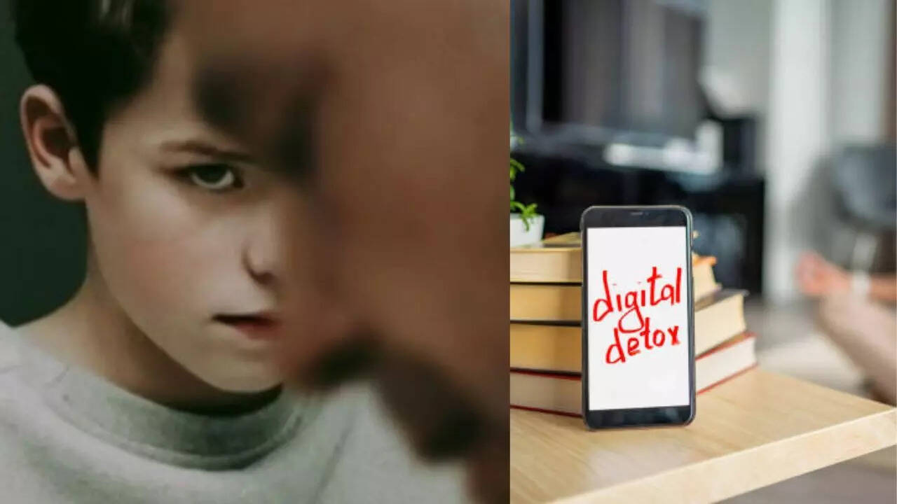 Adolescence of Netflix shows that teenagers require digital detox for their mental health; Here’s how you can do it Adolescence of Netflix shows that teenagers require digital detox for their mental health; Here’s how you can do it