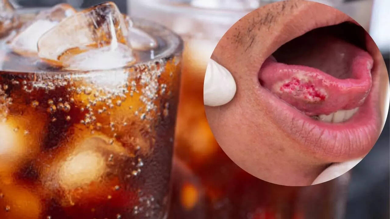 This drink is more toxic than poison and can increase the risk of oral cancer to 5X This drink is more toxic than poison and can increase the risk of oral cancer to 5X