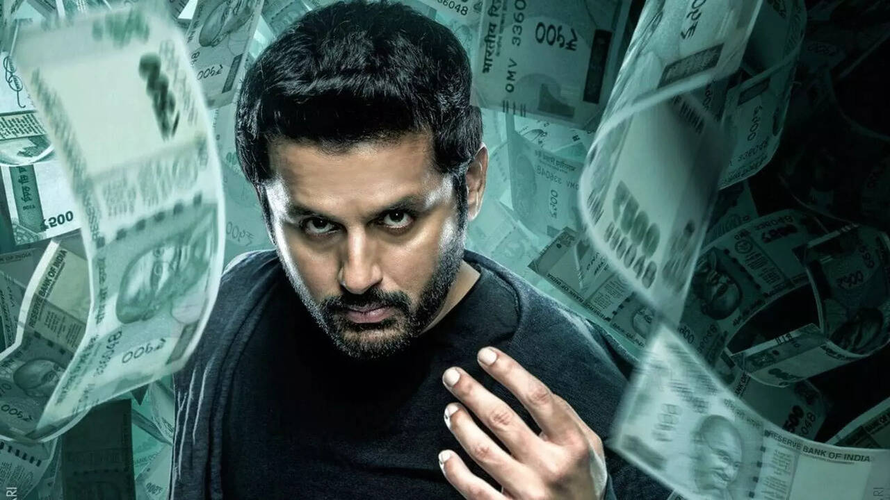 David Warner To Release Nithiin's Robinhood Trailer At The Film’s Pre-Release Event