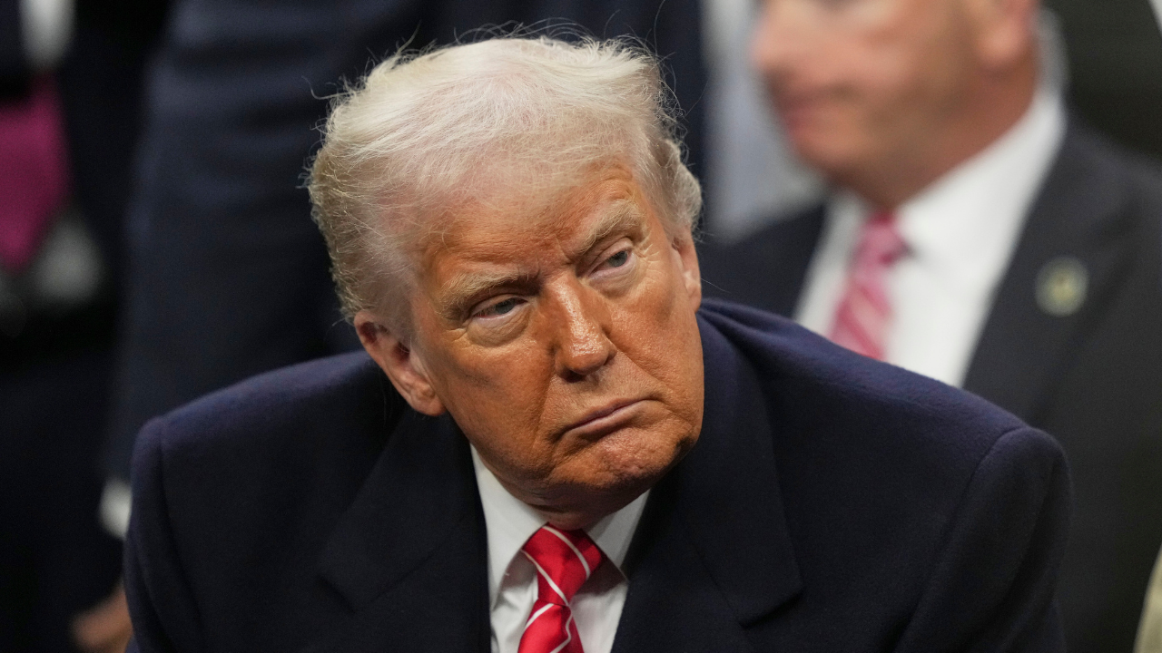 Was Donald Trump's Hollywood Star Vandalized Recently? Fact-Checking Viral Claims