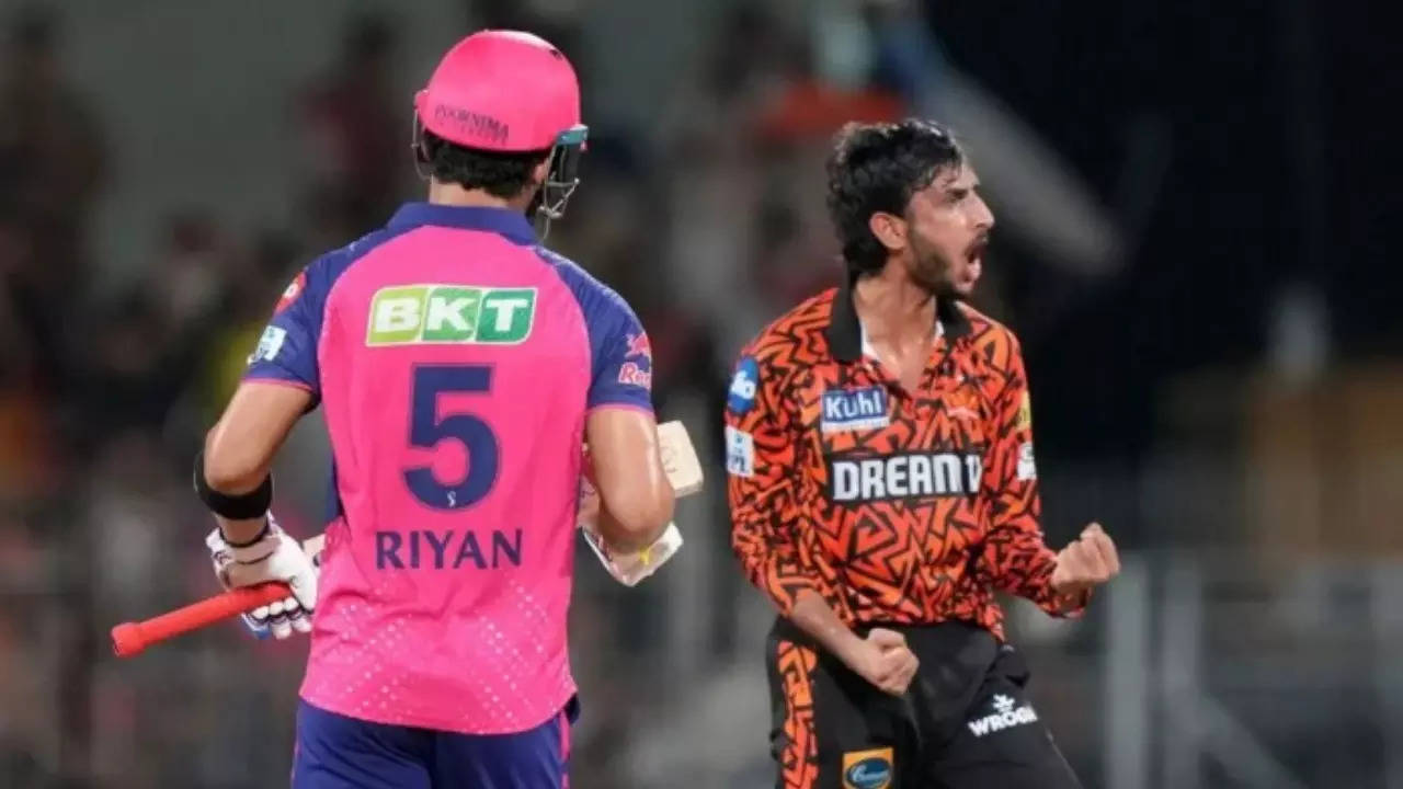 SRH vs RR Dream11 Prediction: Fantasy Cricket Tips For Sunrisers Hyderabad vs Rajasthan Royals IPL Match