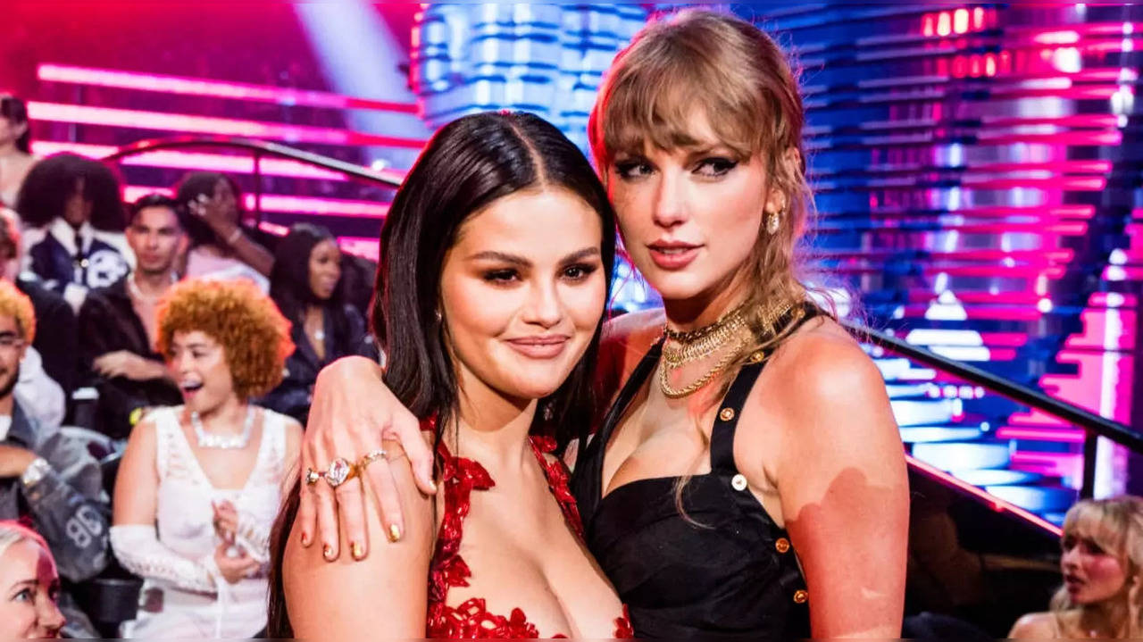 Taylor Swift Breaks Instagram Hiatus To Lauds Bestie Selena Gomez’s New Album; Screams 'I Love It So Much'