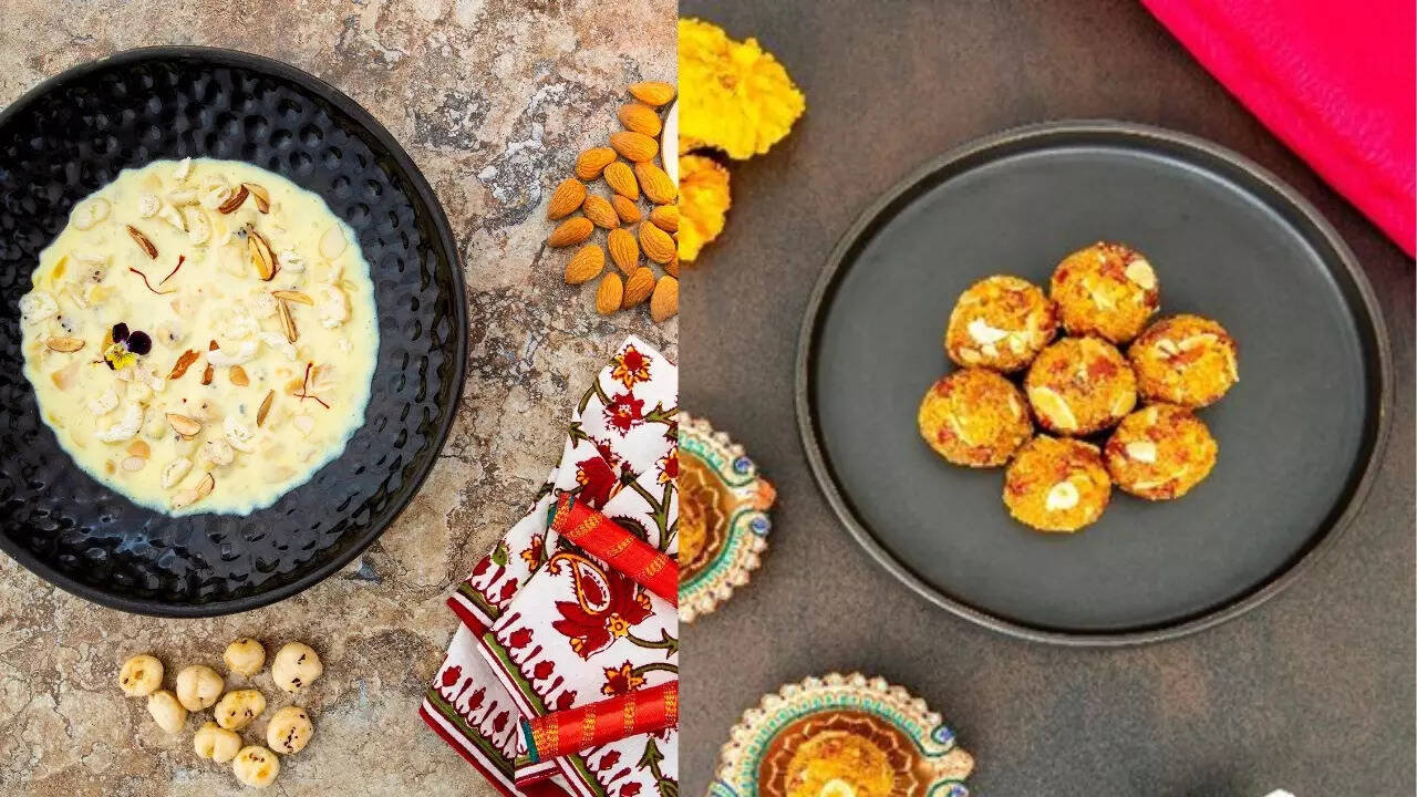 Recetas del Ramadán para que la ocasión sea más especial Recetas del Ramadán para que la ocasión sea más especial