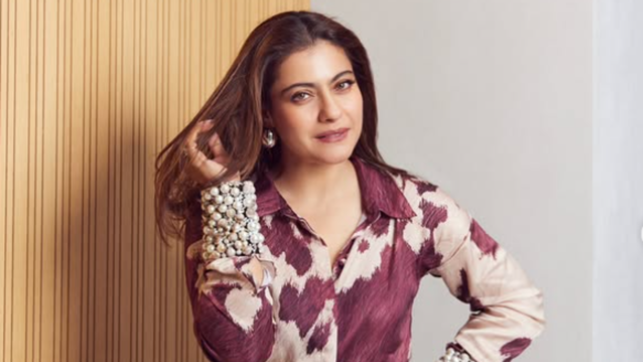 Kajol Sells Luxurious Apartment In Mumbai For WHOPPING Rs 3.1 Crore; Deal Comes After Buying Retail Space Worth Rs 29 Crore