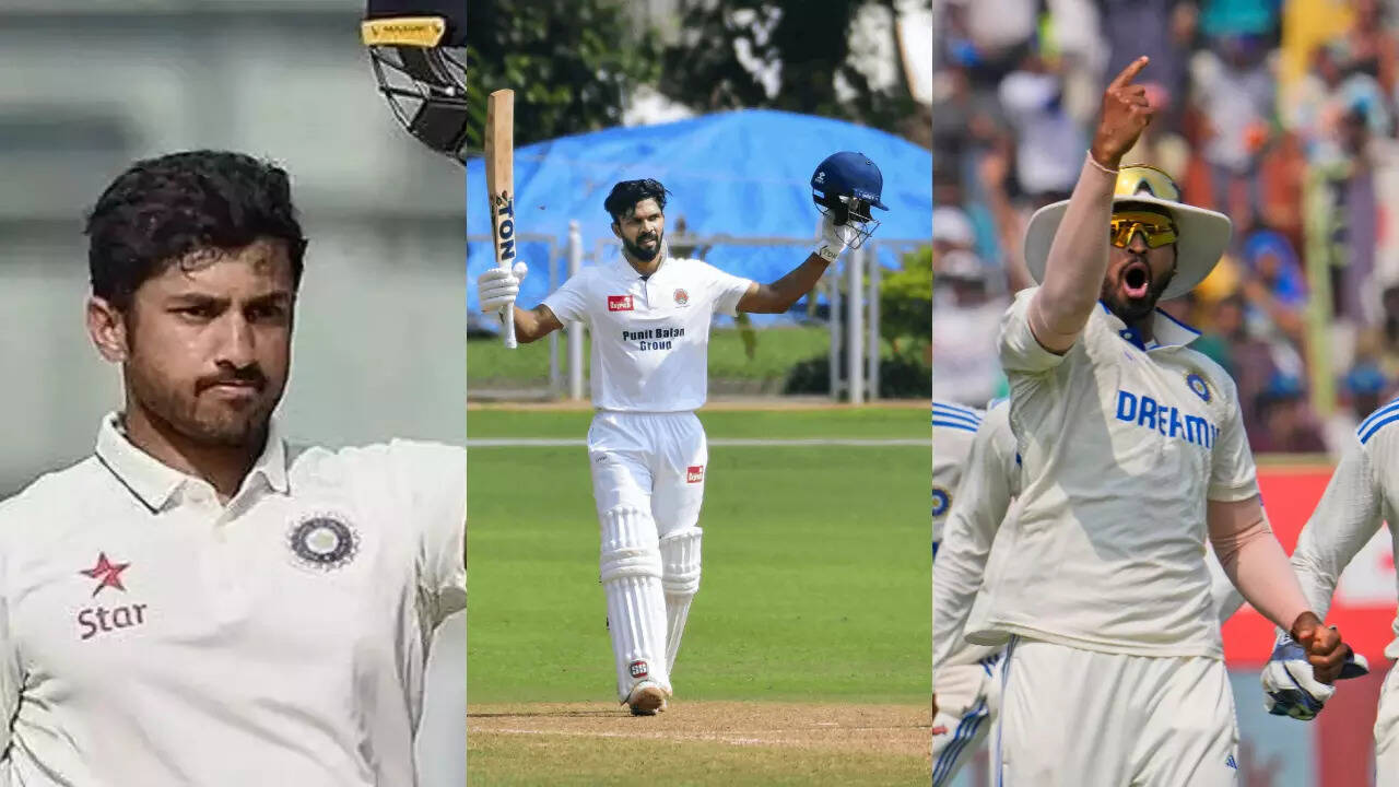 India a tour of england India a tour of england