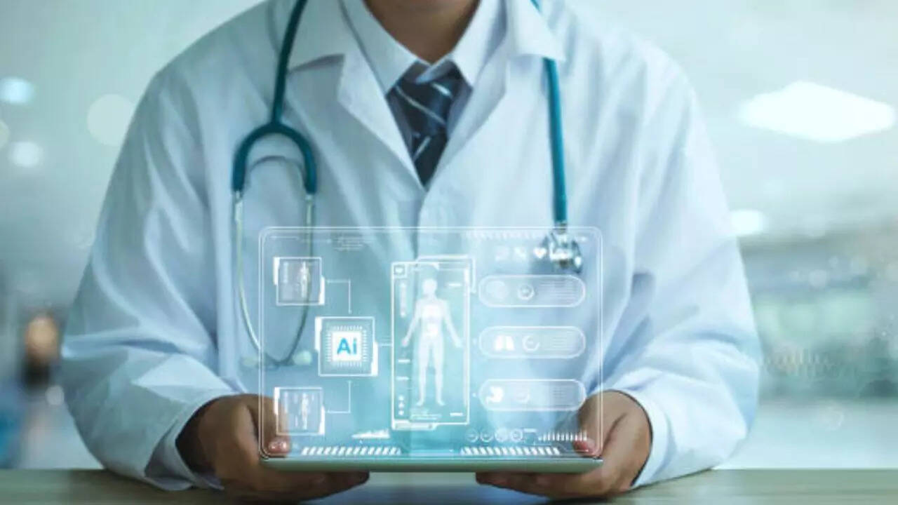 Doctors accepted defeat, but AI did not do: how artificial intelligence helped to save experts, how will it help Doctors accepted defeat, but AI did not do: how artificial intelligence helped to save experts, how will it help
