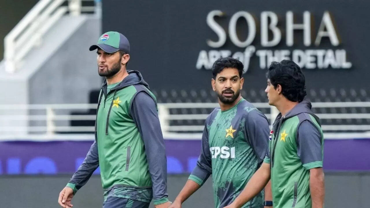 Pakistan 