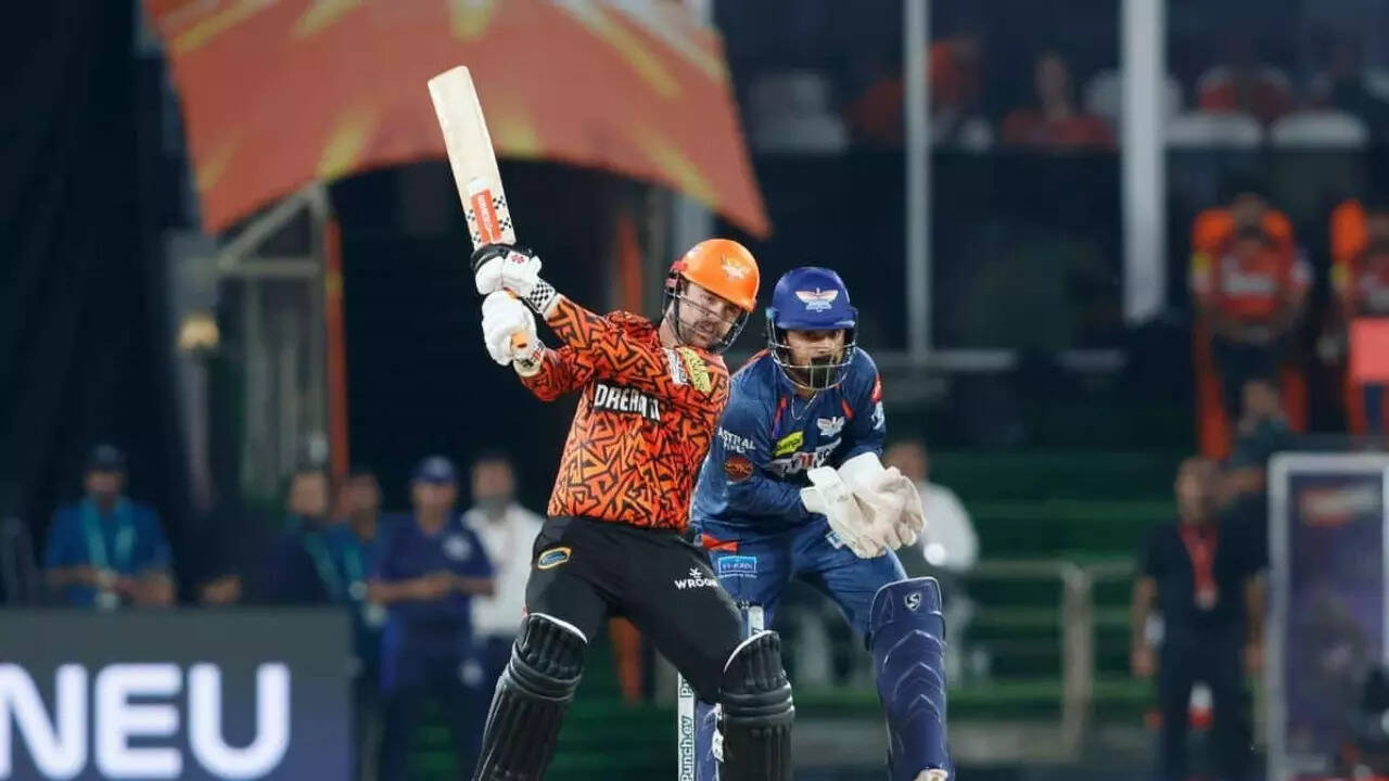 SRH vs LSG Today IPL Match: Details, Toss Time, Squads and All You Need to Know SRH vs LSG Today IPL Match: Details, Toss Time, Squads and All You Need to Know
