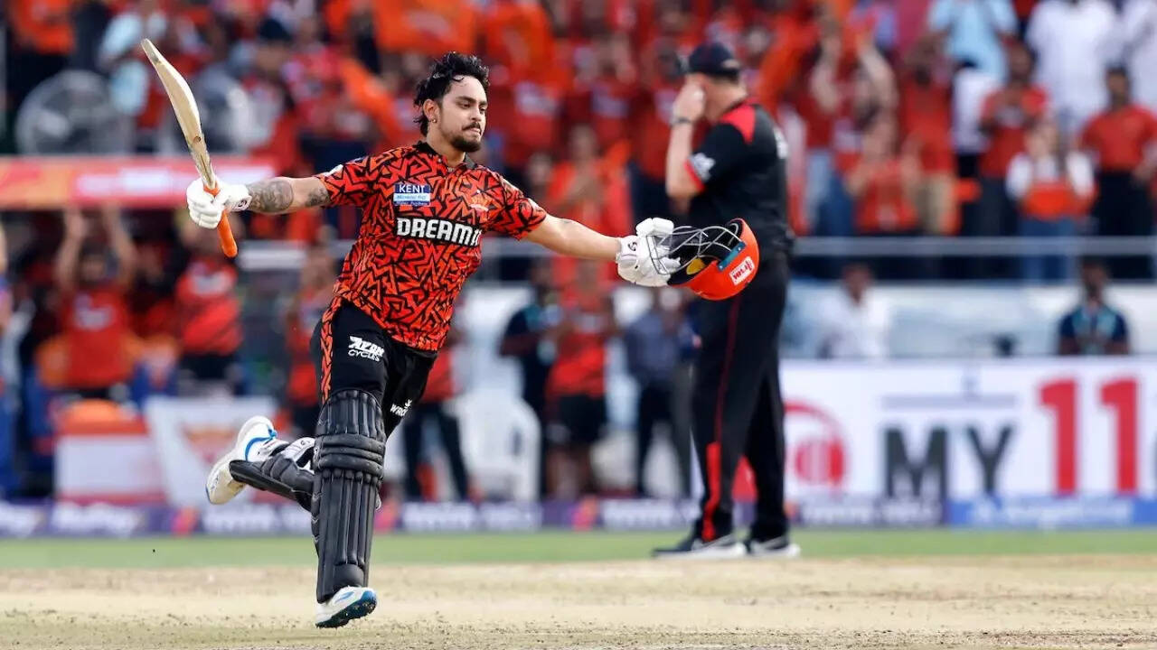 SRH vs LSG Dream11 Prediction: Fantasy Cricket Tips for Sunrisers Hyderabad vs Lucknow Super Giats IPL Match SRH vs LSG Dream11 Prediction: Fantasy Cricket Tips for Sunrisers Hyderabad vs Lucknow Super Giats IPL Match