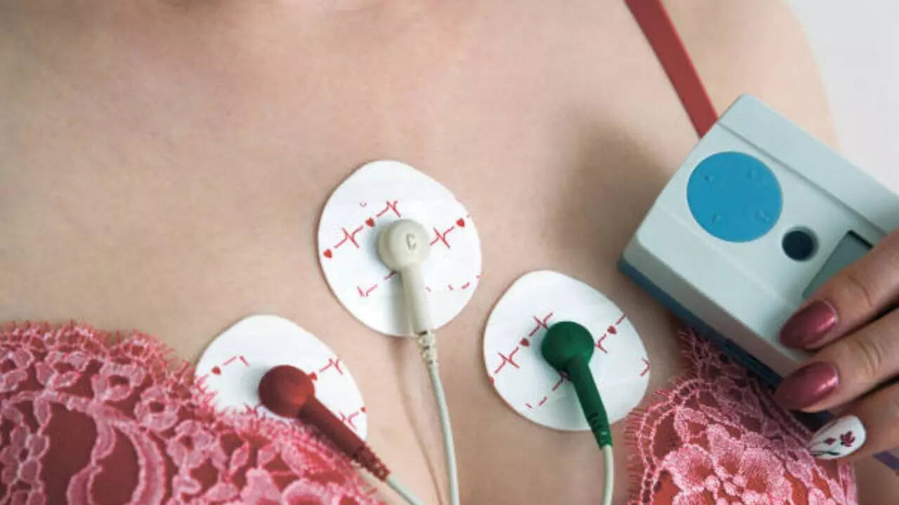 A woman with complex congenital heart disease receives the world’s first leadless pacemaker implant; Know how it helps A woman with complex congenital heart disease receives the world’s first leadless pacemaker implant; Know how it helps