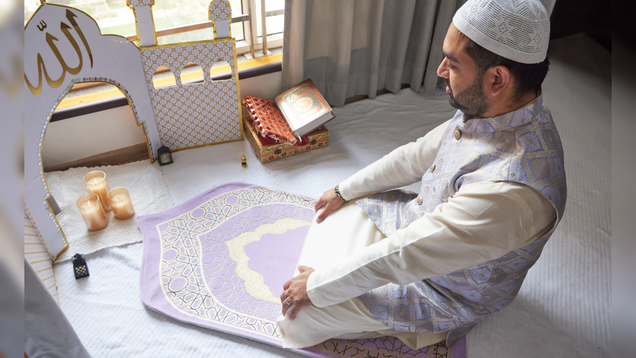 Eid 2025 Imagen- Canva Eid 2025 Imagen- Canva