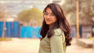 Shruthi Narayanan Shares FIRST Post After Alleged Casting Couch ...