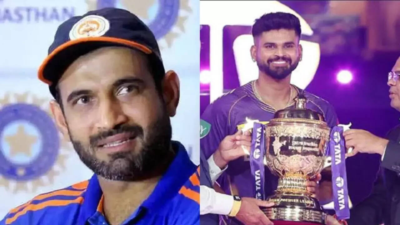 Irfan Pathan