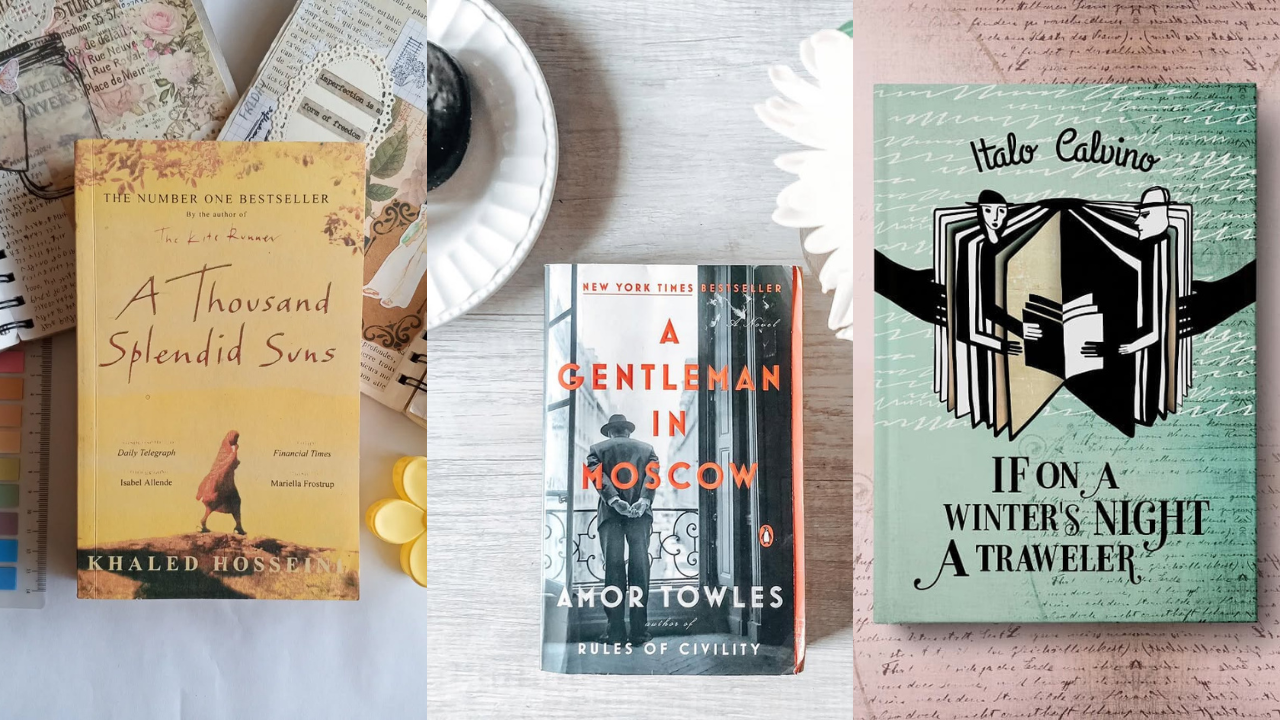 13 Books So Beautifully Written, They’ll Stay With You Forever