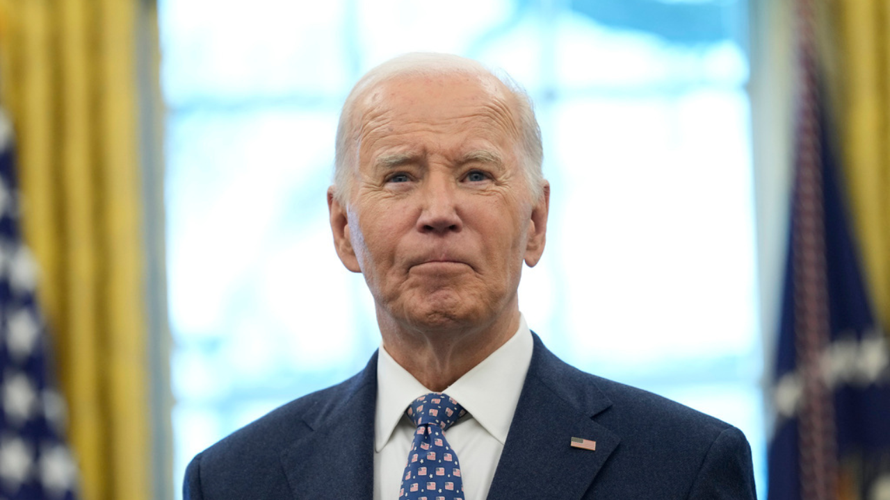 Did Joe Biden Administration Use Signal? Fact-Checking Claim Amid Chat Leak Row