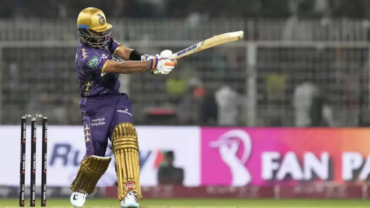 Kkr lost their opening match to rcb at eden gardens Kkr lost their opening match to rcb at eden gardens