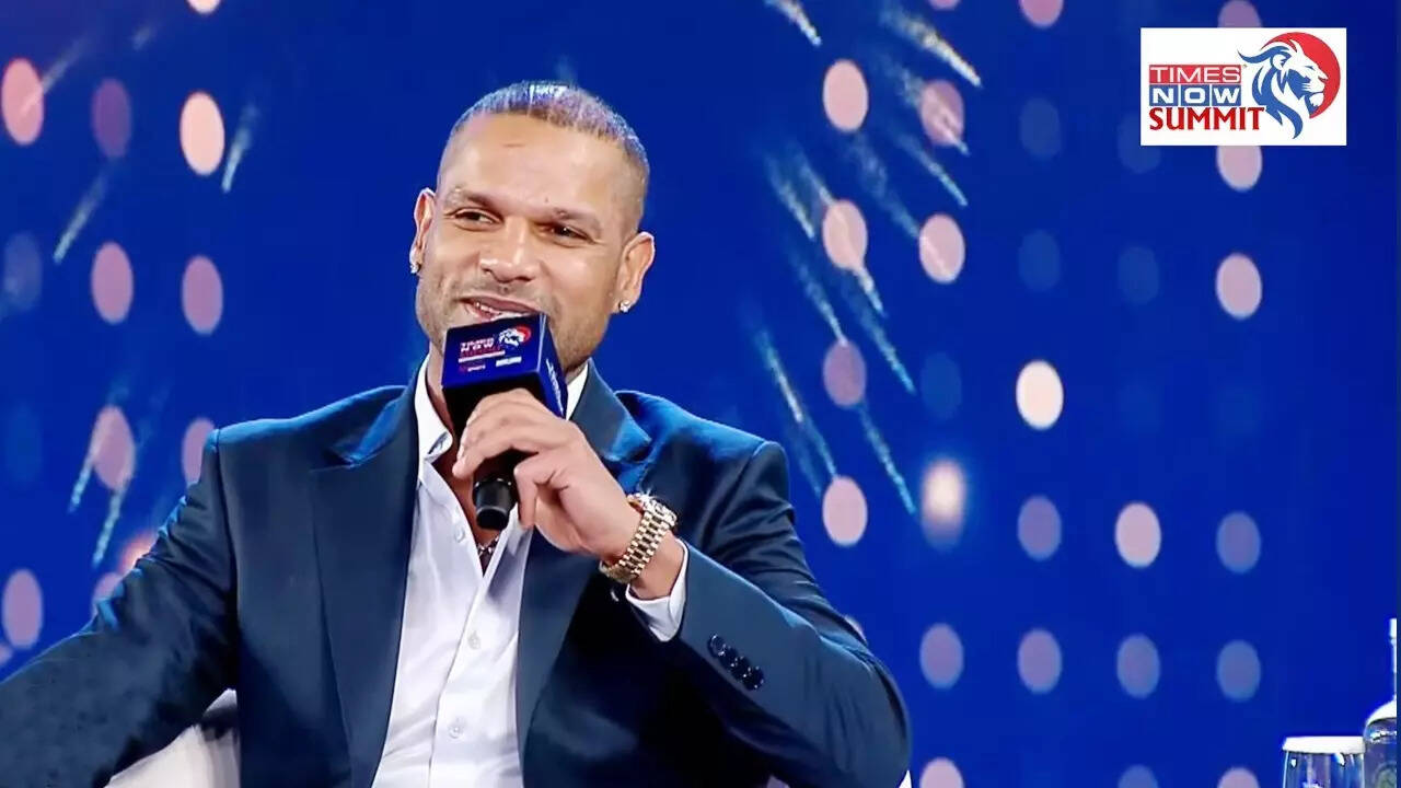 Shikhar dhawan tn summit Shikhar dhawan tn summit