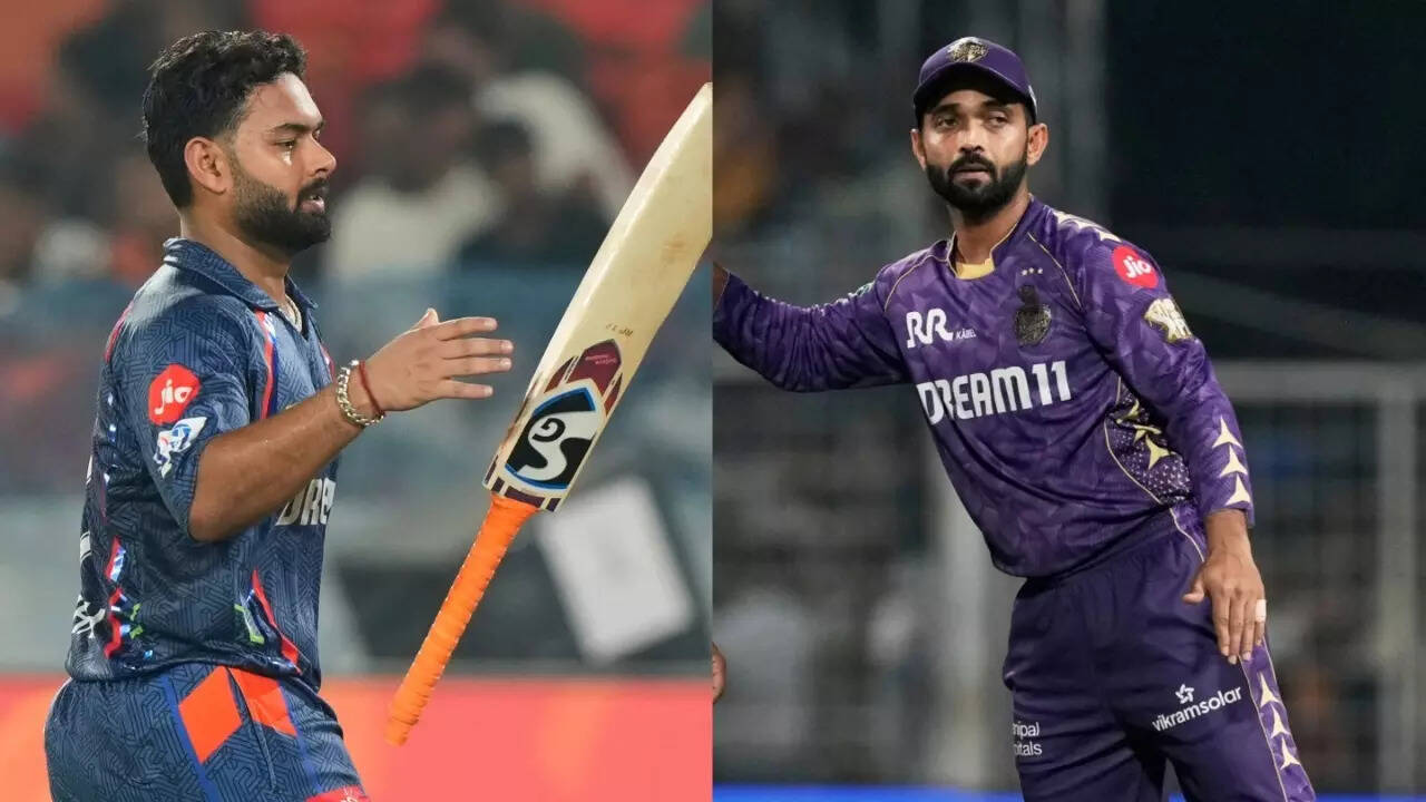 Not April 6! Kkr vs lsg match in kolkata postponed to new date due to Ram Navami Celebrations Not April 6! Kkr vs lsg match in kolkata postponed to new date due to Ram Navami Celebrations