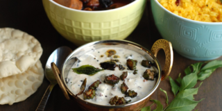 Taste of Kerala: 7 Bhindi Recipes Perfect for a Light Summer Meal