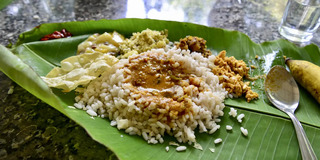 Kochi On a Platter: A Foo....