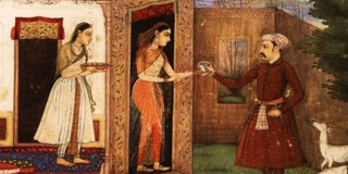 Date Wine To Opium, How The Mughal Court Had Many Hidden Indulgences
