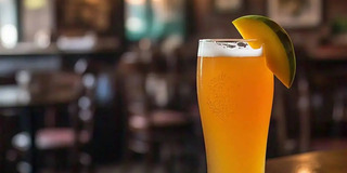 Did You Know There's A Japanese Beer That Tastes Like Mangoes
