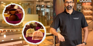 Beyond the Bar: How One Man is Reimagining And Transforming Indian Craft Chocolates