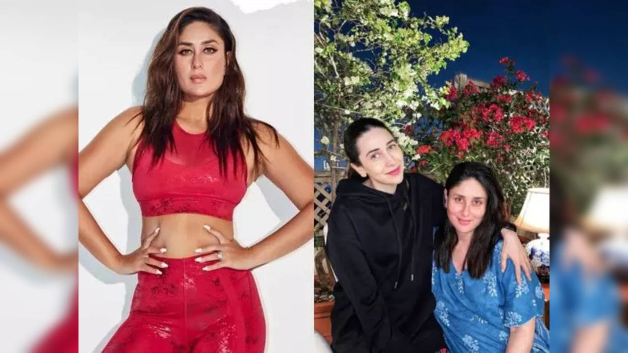 kareena house photos